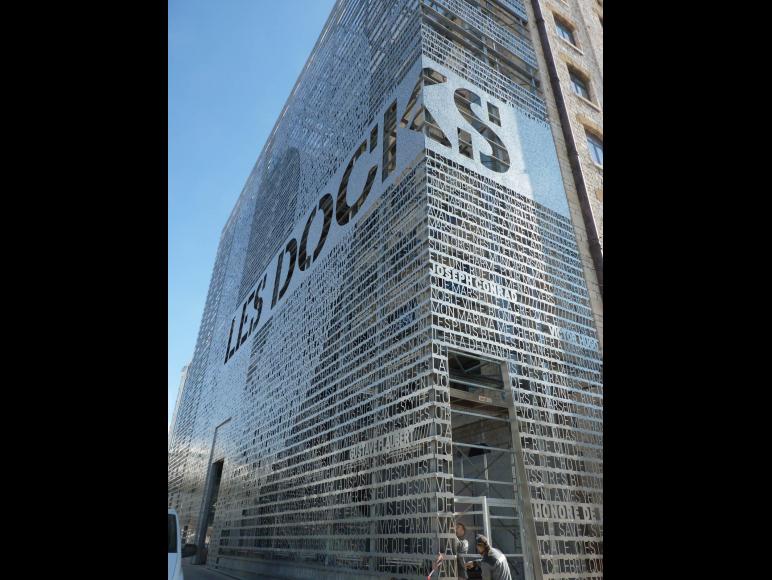 MAGASIN BIO