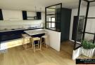 CREATION DE DEUX LOFTS DANS UNE ANCIENNE GRANGE